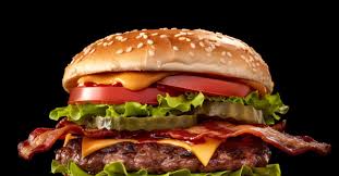 Beef Burger 5