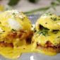 Eggs Florentine