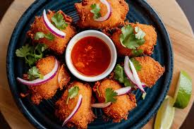 Masala Fish Bites 1