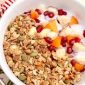 Granola Bowl